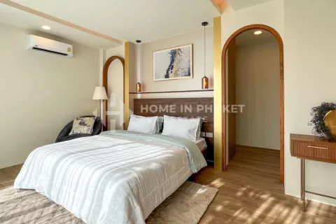 Дом в Пхукете, Таиланд с 2 спальнями  № 131646 - фото 8