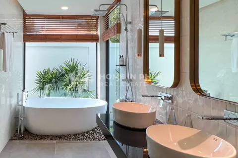 Дом в Пхукете, Таиланд с 2 спальнями  № 131646 - фото 9