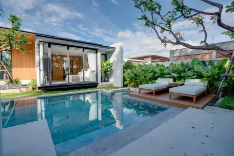 Villa à Phuket, Thaïlande 4 chambres № 115911 - photo 18