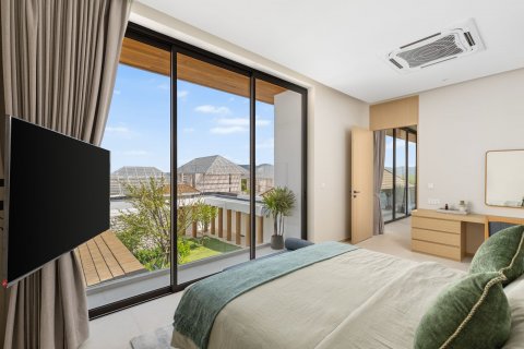 Villa in Bang Tao, Thailand 4 bedrooms № 74283 - photo 14