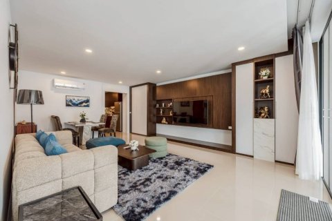 Таунхаус в Ко-Каео, Таиланд с 3 спальнями  № 105099 - фото 8