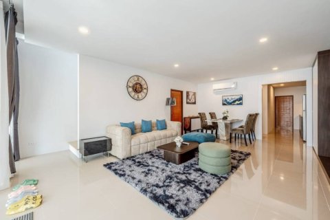 Таунхаус в Ко-Каео, Таиланд с 3 спальнями  № 105099 - фото 4