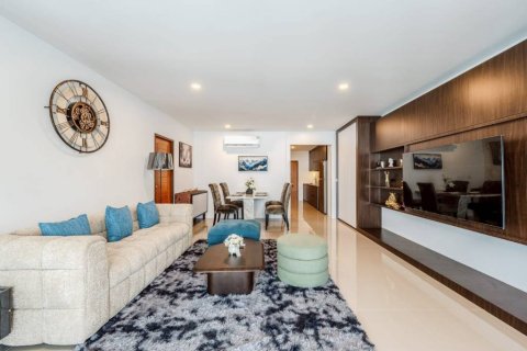 Таунхаус в Ко-Каео, Таиланд с 3 спальнями  № 105099 - фото 10