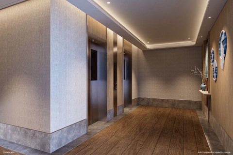 Кондоминиум с 2 комнатами в Банг Тао, Таиланд № 70393 - фото 17