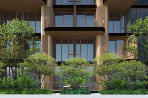 Кондоминиум с 2 комнатами в Банг Тао, Таиланд № 70393 - фото 8