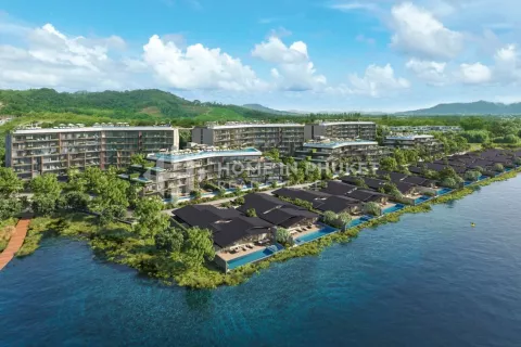 House in Phuket, Thailand 4 bedrooms № 131523 - photo 12