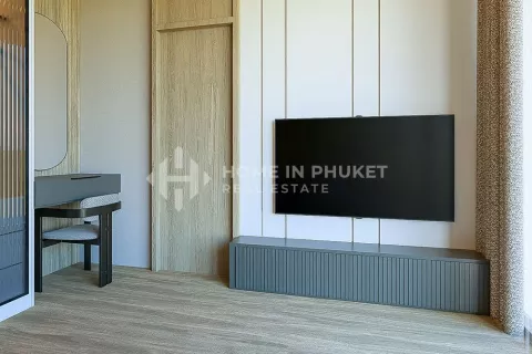 Дом в Пхукете, Таиланд с 3 спальнями  № 131522 - фото 18