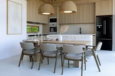 Дом в Пхукете, Таиланд с 3 спальнями  № 131522 - фото 10