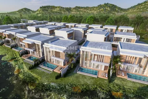 Дом в Пхукете, Таиланд с 3 спальнями  № 131522 - фото 21