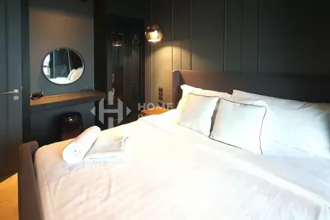 Кондоминиум с 2 спальнями в Раваи, Таиланд № 131521 - фото 9