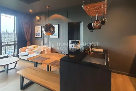 Кондоминиум с 2 спальнями в Раваи, Таиланд № 131521 - фото 3