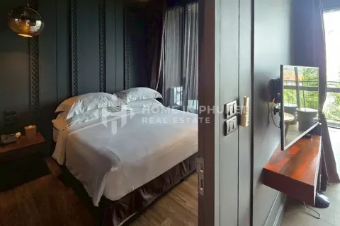 Кондоминиум с 1 спальней в Раваи, Таиланд № 131519 - фото 7