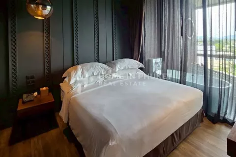 Кондоминиум с 1 спальней в Раваи, Таиланд № 131519 - фото 8