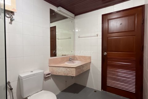Condo à Pattaya, Thaïlande, 1 chambre  № 132201 - photo 4