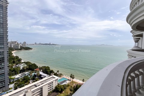 Condo à Pattaya, Thaïlande, 1 chambre  № 132201 - photo 3