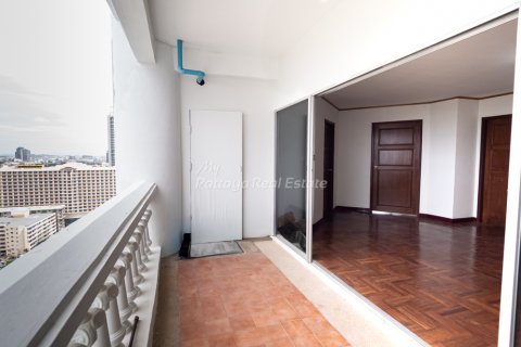 Condo à Pattaya, Thaïlande, 1 chambre  № 132201 - photo 7