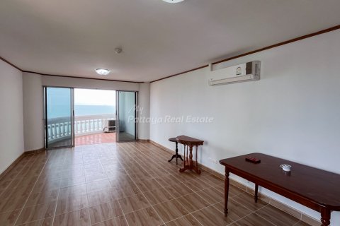 Condo à Pattaya, Thaïlande, 1 chambre  № 132201 - photo 1