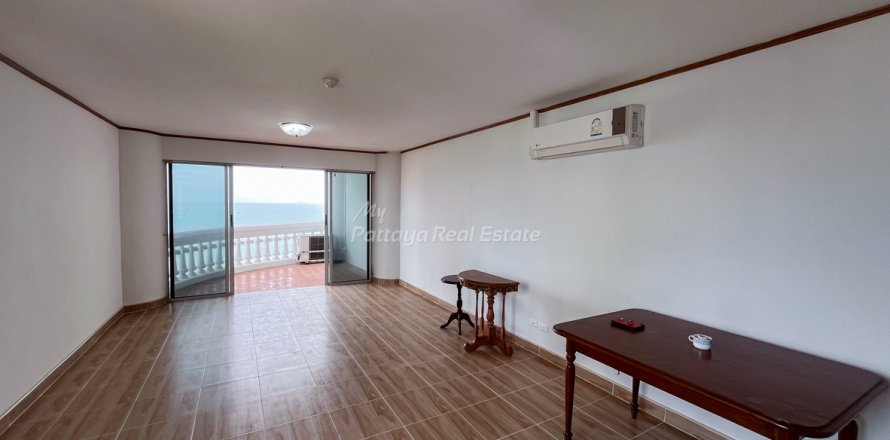 Condo à Pattaya, Thaïlande, 1 chambre  № 132201