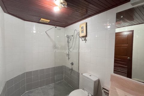 Condo à Pattaya, Thaïlande, 1 chambre  № 132201 - photo 12