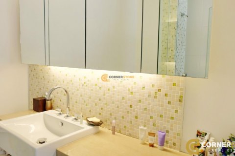 Кондоминиум с 1 спальней в Паттайе, Таиланд № 132187 - фото 22