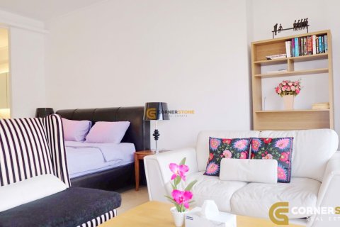 Кондоминиум с 1 спальней в Паттайе, Таиланд № 132187 - фото 6