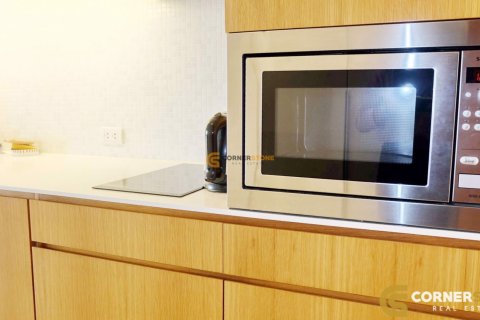 Кондоминиум с 1 спальней в Паттайе, Таиланд № 132187 - фото 18