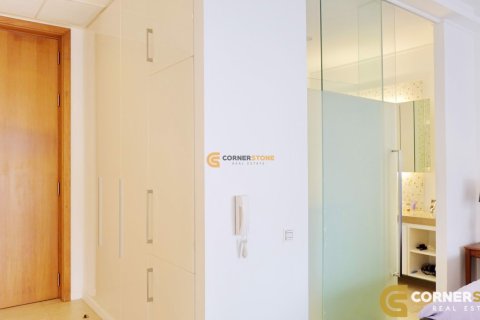 Кондоминиум с 1 спальней в Паттайе, Таиланд № 132187 - фото 7