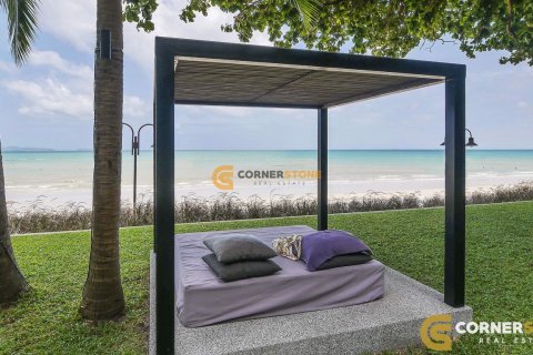 Кондоминиум с 1 спальней в Паттайе, Таиланд № 132187 - фото 27