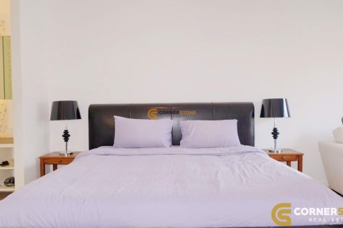 Кондоминиум с 1 спальней в Паттайе, Таиланд № 132187 - фото 12