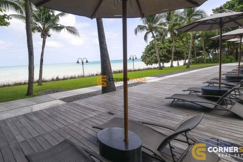 Кондоминиум с 1 спальней в Паттайе, Таиланд № 132187 - фото 28