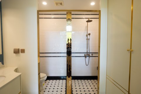 Кондоминиум с 1 спальней в Саттахипе, Таиланд № 132203 - фото 8