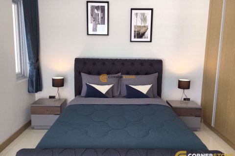 Студия в Чонбури, Таиланд № 132188 - фото 14