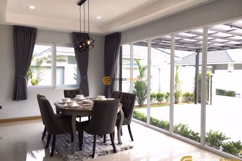 Студия в Чонбури, Таиланд № 132188 - фото 11