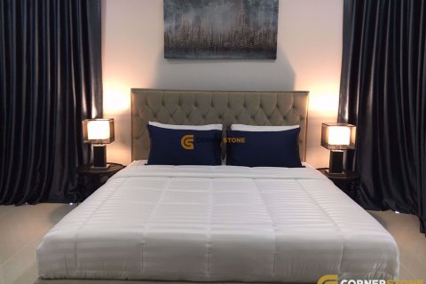 Студия в Чонбури, Таиланд № 132188 - фото 12