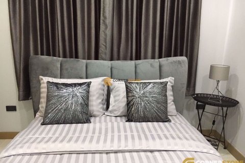 Студия в Чонбури, Таиланд № 132188 - фото 17