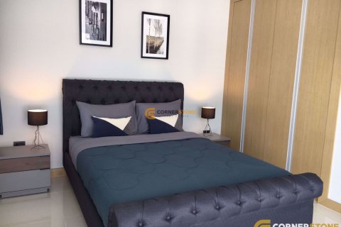 Студия в Чонбури, Таиланд № 132188 - фото 15