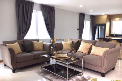 Студия в Чонбури, Таиланд № 132188 - фото 6