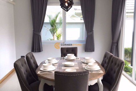 Студия в Чонбури, Таиланд № 132188 - фото 8