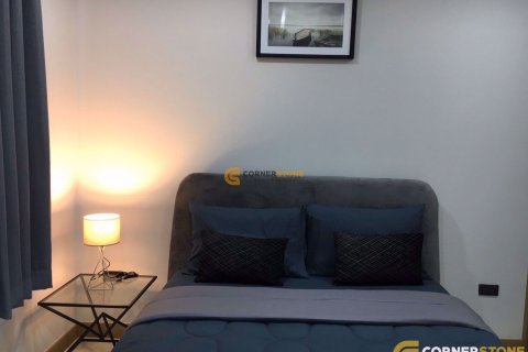 Студия в Чонбури, Таиланд № 132188 - фото 19