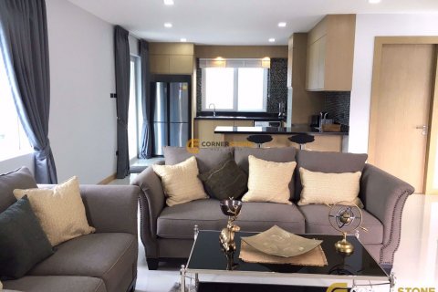 Студия в Чонбури, Таиланд № 132188 - фото 5