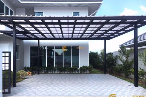 Студия в Чонбури, Таиланд № 132188 - фото 20