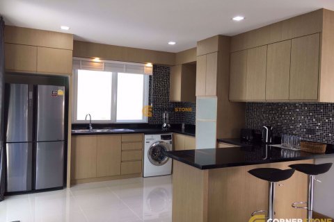 Студия в Чонбури, Таиланд № 132188 - фото 7