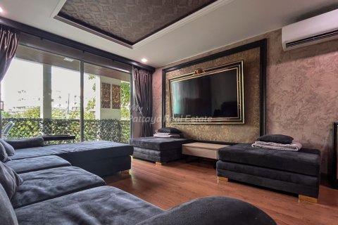 Кондоминиум с 2 спальнями в Банг Ламунге, Таиланд № 132202 - фото 5