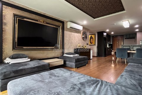 Кондоминиум с 2 спальнями в Банг Ламунге, Таиланд № 132202 - фото 7