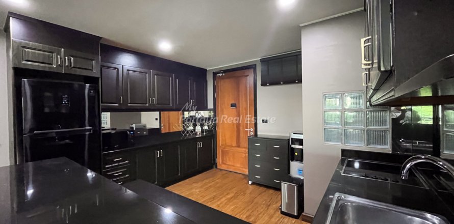 Кондоминиум с 2 спальнями в Банг Ламунге, Таиланд № 132202