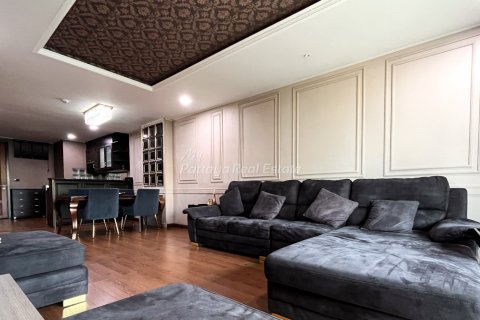 Кондоминиум с 2 спальнями в Банг Ламунге, Таиланд № 132202 - фото 6