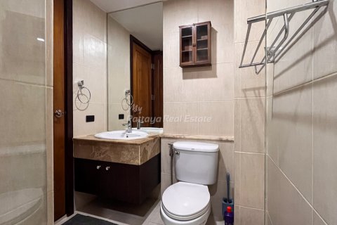 Кондоминиум с 2 спальнями в Банг Ламунге, Таиланд № 132202 - фото 15