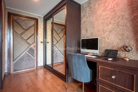 Кондоминиум с 2 спальнями в Банг Ламунге, Таиланд № 132202 - фото 19