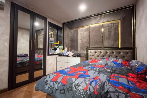 Кондоминиум с 2 спальнями в Банг Ламунге, Таиланд № 132202 - фото 13