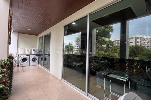 Кондоминиум с 2 спальнями в Банг Ламунге, Таиланд № 132202 - фото 8